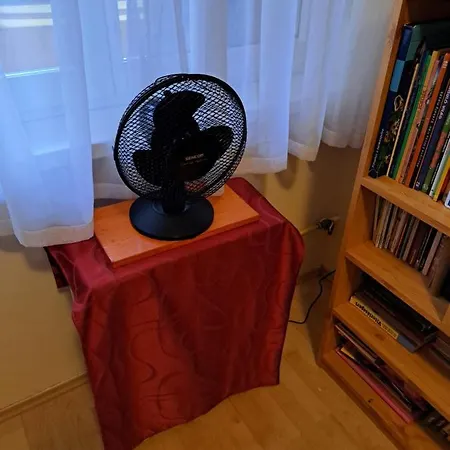 Nelly-apartman * שיופוק