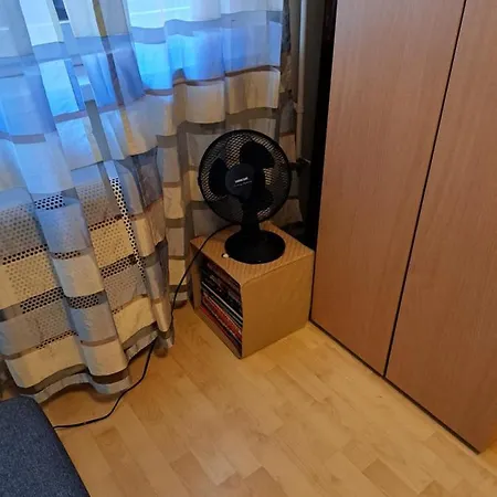 Nelly-apartman *