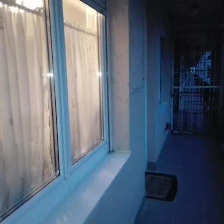 Nelly-apartman