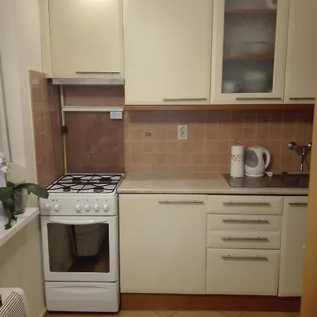 Nelly-apartman דירה